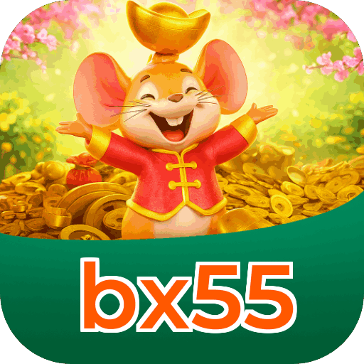 bx55 Slots - 1.500+ Jogos