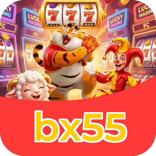 Segurança bx55