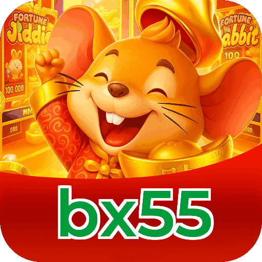 bx55 Fortune - Tiger Ox Mouse