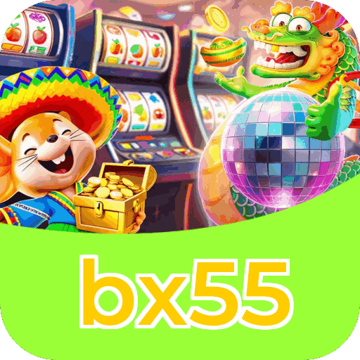 Instalação Android bx55