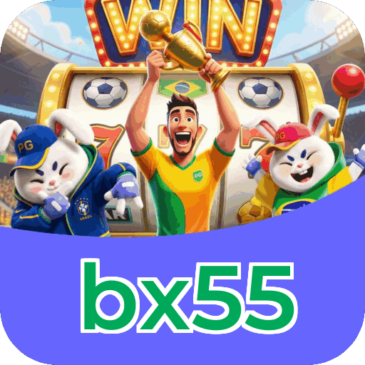 Siga a bx55 no Facebook
