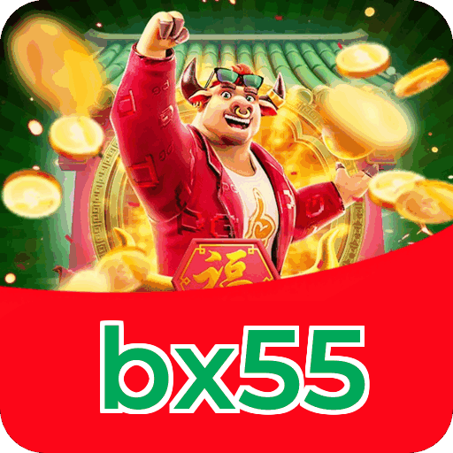 bx55 Slots - 1.500+ Jogos