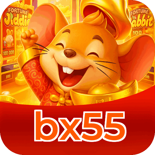 bx55 Loteria - Mega-Sena e Mais