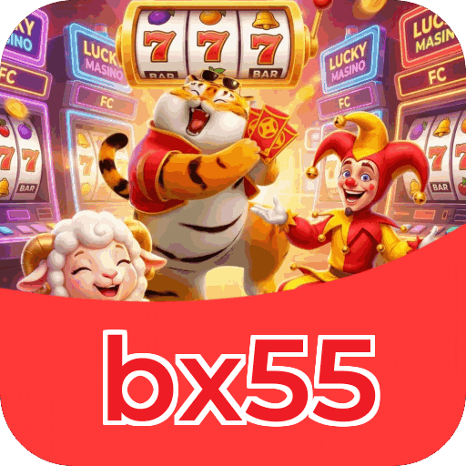 Métodos de pagamento aceitos na bx55