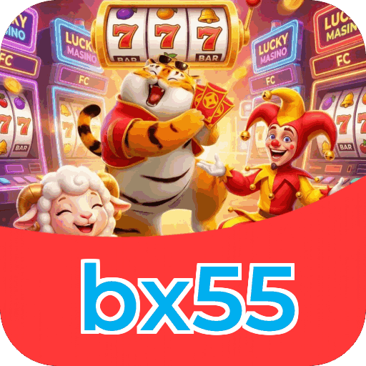 Acessar jogos e bônus no APK