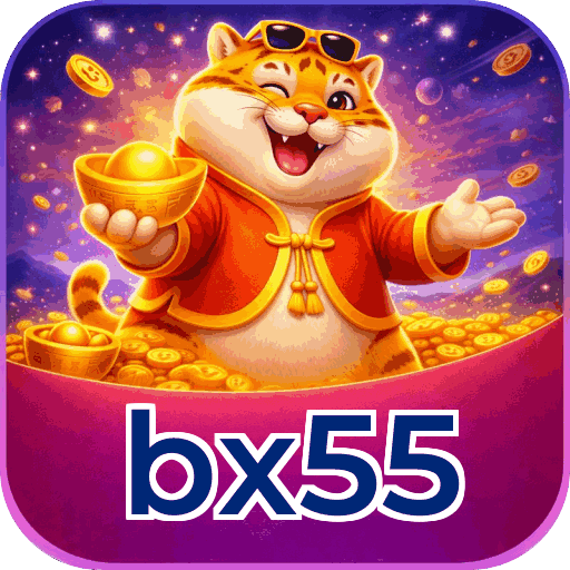 bx55 Loteria FAQ
