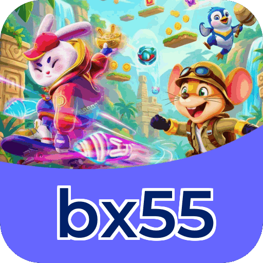 Promoções e bônus exclusivos da bx55