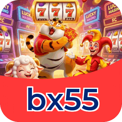 Suporte bx55