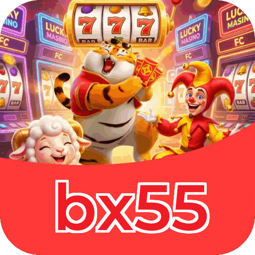 Lottery Clássica na bx55