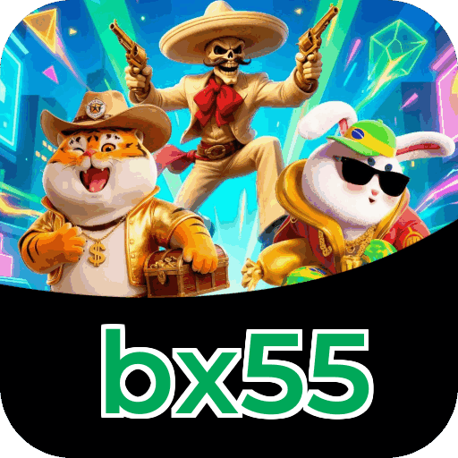 Cadastro bx55