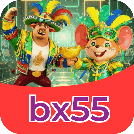 Jogos com maior RTP na bx55